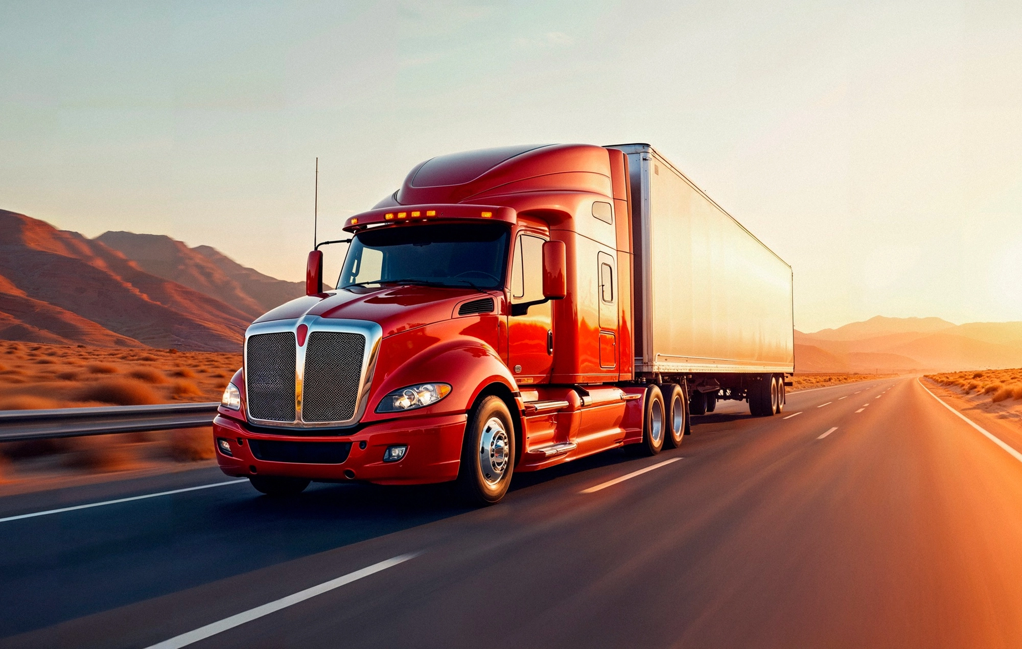Cargo logistics service